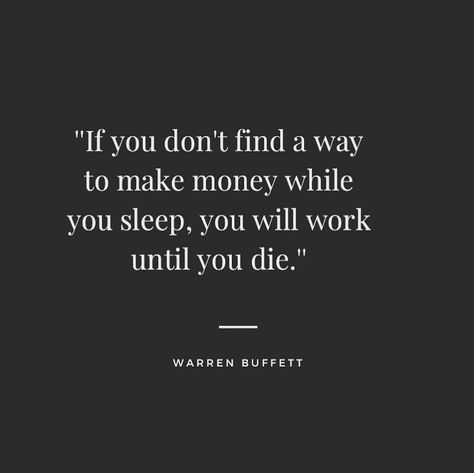 Do you want to be financially sustainable? Start developing your side hustle or passive income idea today! Passive Income Quotes Money, Passive Income Graphic Design, Income Quotes, Passive Income Quotes, Career Aesthetic, Network Marketing Quotes, Millionaire Mindset Quotes, Financial Motivation, Investment Quotes