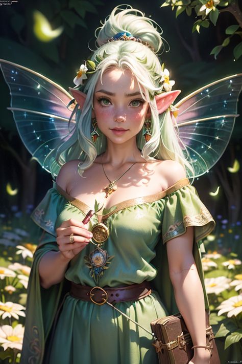 Tinker Bell Wallpaper, Bell Wallpaper, Weiblicher Elf, Male Fairy, Fae Art, Earth Fairy, Elf Art, Girl Elf, Pixies Fairies