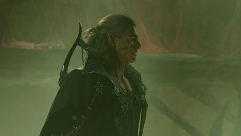 I took this screenshot of Halsin after the Ketharic Thorm fight Halsin Bg3 Aesthetic, Halsin Aesthetic, Halsin Baldur's Gate, Bg3 Halsin, Halsin Baldur's Gate 3, One With Nature, Baldur's Gate, I Miss Him, Film Serie