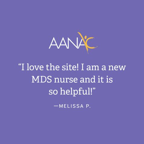 We love assisting new MDS nurses! Thank you for choosing AANAC.org for your education and networking needs! Mds Coordinator Nurse, Amiodarone Nursing, Certified Nursing Assistant Quotes, Mds Coordinator, Ltc Nursing, Assistant Director Of Nursing, Nursing Diagnosis Nanda, Thank You Nurses, Nurse Jewelry