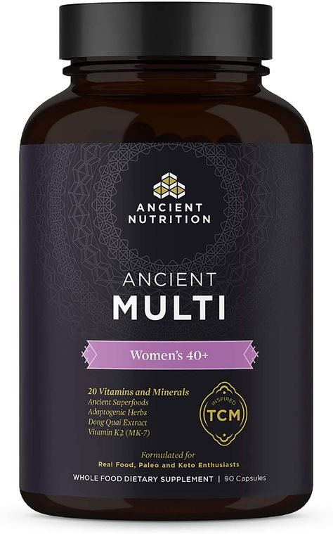 Multivitamins For Women, Good Multivitamin For Women, Best Multivitamin, Multivitamin Supplements, Multi Vitamin, Adaptogenic Herbs, Turmeric Curcumin, Vitamin K2, Organic Turmeric