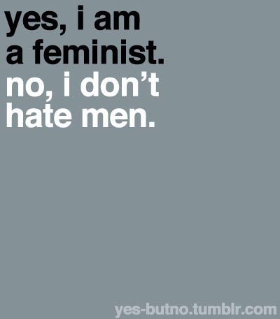 I Am A Feminist, Feminist Af, Riot Grrrl, Intersectional Feminism, Guy Friends, Hate Men, Feminist Quotes, Gender Equality, Equal Rights