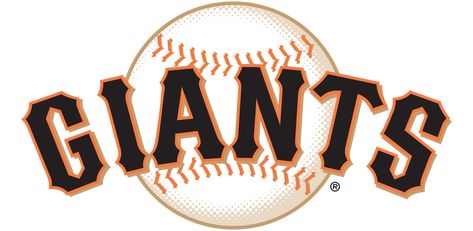 Sf Giants Logo, San Francisco Giants Logo, San Francisco Giants Baseball, Giants Logo, Baseball Logo, Giant Games, Mlb Logos, Giants Baseball, Sf Giants