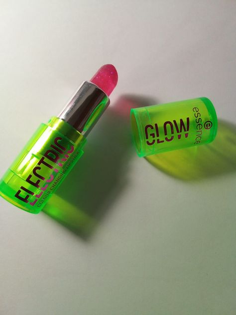 Essence Products, Color Changing Lipstick, Essence, Electricity, Ring, Makeup, Beauty, Color, Make Up