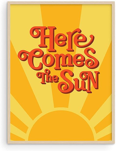 Hippy Posters, Beatles Lyrics Art, Groovy Room Decor, Room Decor Indie, Indie Pictures, Indie Posters, Groovy Room, Posters For Room Aesthetic, Haus And Hues