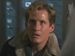 Tommy Jarvis, My Type Of Guy, Corey Feldman, Jason Mask, Hockey Mask, The Final Chapter, Horror Icons, Jason Voorhees, Crystal Lake