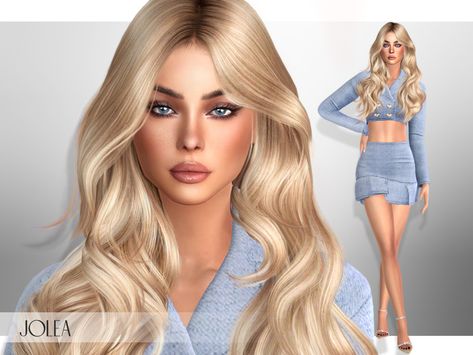 Sims 4 Eyelashes Patreon, Sims 4 Blowout Hair, Sims 4 Cc Hair Clip, Cc Mods Sims 4 Hair, Sims 4 Blonde Hair Cc, Blonde Hair Sims 4 Cc, The Sims 4 Cc Clothing For Women Hair, Sims 4 Cc Tsr Hair, Sims 4 Cc Short Hair Female Alpha