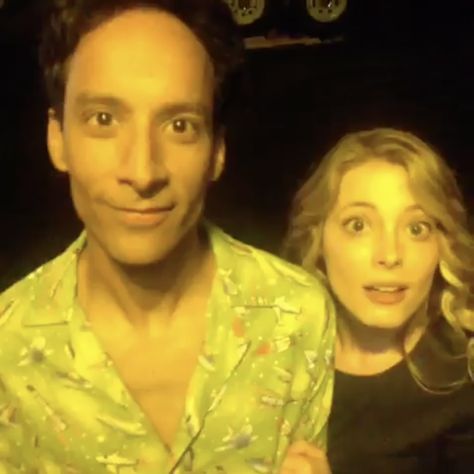 Community Movie, Community Memes, Gillian Jacobs, Danny Pudi, Community Tv Show, Community Tv, Community Show, Donald Glover, Bestest Friend