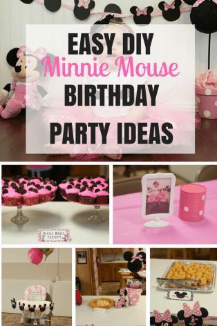 Looking for Minnie Mouse Birthday party idea? Check out this post full of food and decoration ideas! Minnie Mouse Birthday Party Ideas Diy, Birthday Party Planning Checklist, Twodles Birthday, Minnie Mouse Birthday Party Decorations, Minnie Mouse First Birthday, Minnie Mouse Birthday Invitations, 2nd Birthday Party For Girl, Minnie Mouse 1st Birthday, Minnie Birthday Party