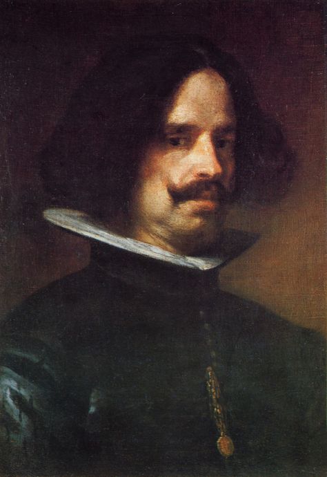 Velázquez Self-portrait Self Portrait Artists, Diego Velazquez, Top Paintings, Holland America Line, Francisco Goya, Spanish Art, Spanish Painters, Peter Paul Rubens, Baroque Art