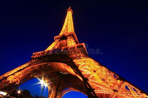 Eiffel Tower. PARIS - APR 20,2010: Eiffel Tower Light Performance Show (Every ev , #ad, #APR, #Eiffel, #Tower, #PARIS, #Light #ad Ajfelov Toranj, Design Your Own Wallpaper, Eiffel Tower Lights, Wall Murals Diy, About Paris, Tower Light, Logo Design Diy, Paris Images, Print Wallpaper