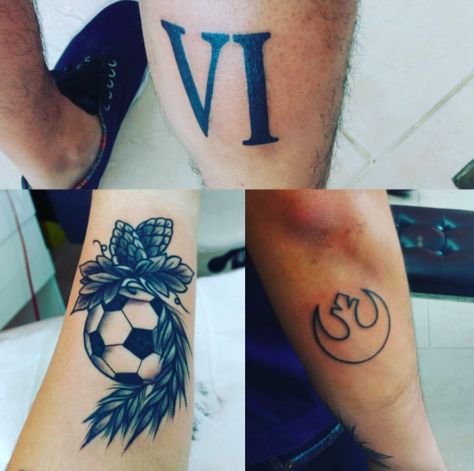 You Me at Six, Star Wars, Football and Beer. Deathly Hallows Tattoo, Triangle Tattoo, Star Wars, Beer, Football, Tattoos, Stars, American Football