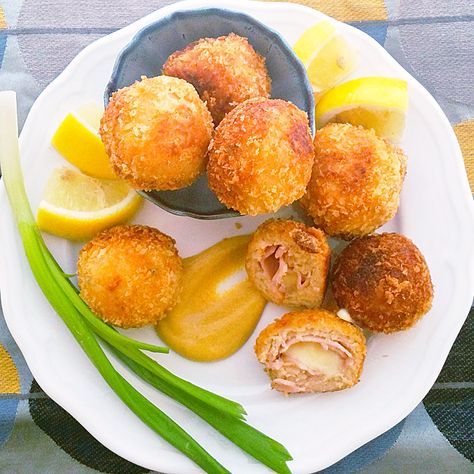 Cordon Bleu Bites, Chicken Cordon Bleu Bites, Cooking Frozen Chicken, Chicken Ham, Chicken Cordon, Chicken Cordon Bleu, Frozen Chicken, Starters Recipes, Ground Chicken