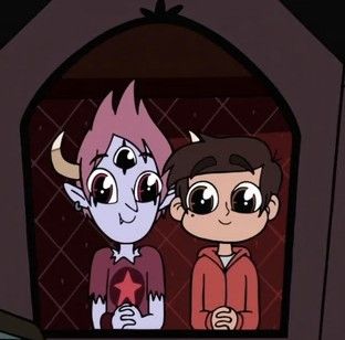 Marco And Tom, Bd Art, Star Force, The Forces Of Evil, Good Cartoons, Disney Stars, Cartoon Crossovers, Star Butterfly, Star Vs The Forces Of Evil