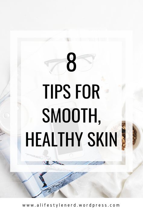 Top 8 skincare and beauty tips to achieve beautiful, smooth skin. How to have perfect glowing skin and face. How to achieve great skin texture and flawless, soft skin with clear skin care tips Skincare Goals, Clear Skin Care, Skin Therapist, Skincare 101, Face Mapping, Great Skin, Glowing Face, Clear Skin Tips, Gorgeous Skin