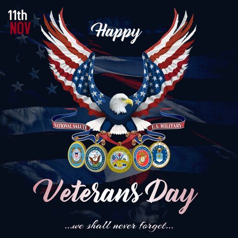 Create the perfect design by customizing easy to use templates in MINUTES! Easily convert your image designs into videos or vice versa! Browse through effective promotional flyers, posters, social media graphics and videos. Download web quality graphics for free! Prices start at $2.99 ONLY. Veterans Day Photos, Happy Veterans Day Quotes, Veterans Day Images, Free Veterans Day, Veterans Day Quotes, Patriotic Images, Newspaper Ads, Day Template, Happy Veterans Day