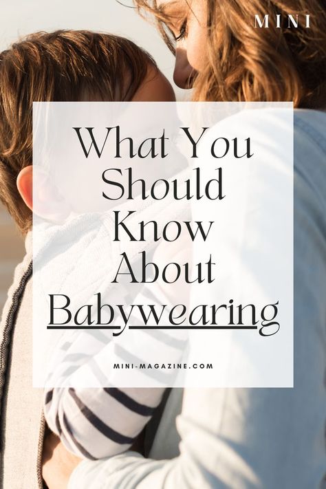 We asked the founder of the popular babywearing wrap, Solly Baby, for her take on wearing your baby! Here's what Elle had to say when it comes to Solly Baby Wrap, baby carriers, babywearing tips, and keeping baby close while on the go. #babywearing #babywrap #babysling #babycarrier #babywear #babywearingtips #moms #motherhood #momhacks #parentinghacks #parentingtips #newborn #pregnancy #babyshower #maternityfashion #maternity #pregnant #ttc #babygear Baby Wearing Wrap, Solly Baby Wrap, Solly Baby, Mini Magazine, Baby Sling, Baby Wrap, Baby Carriers, Mom Hacks, Baby Wraps