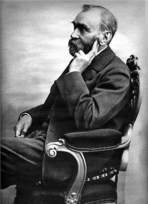 Alfred Nobel 1833-1896 Alfred Nobel, Italy History, Famous Scientist, Nobel Prize Winners, People Of Interest, Nobel Peace Prize, Marie Curie, Important People, Nobel Prize