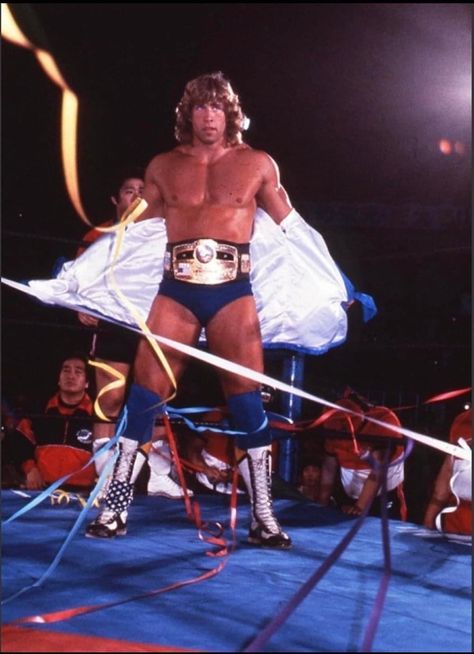 Von Erich Family, Kerry Von Erich, Von Erich, Family Legacy, Wwe Wrestlers, Professional Wrestling, The Ring, Wwe, Wrestling