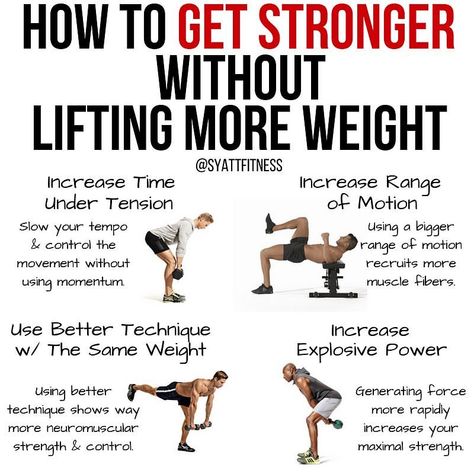 ️It's easy to get caught in the mindset of expecting see your strength go up every time you go to the gym. - 🦄Because when you first start Adele Weight, Get Stronger, After Workout, Lean Muscle, Lose Body Fat, Bodyweight Workout, Kettlebell, Going To The Gym, Build Muscle