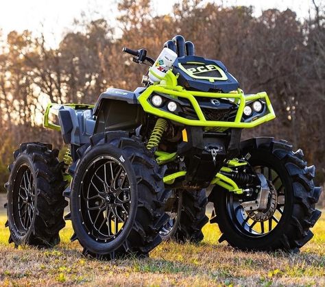 EFX Performance Tires on Instagram: “@braydon_price knows how to party 🤩⁠ -MotoHavok ⁠ -37x9.5-22⁠ ⁠ #efxtires #MotoHavok #msawheels” Braydon Price, Four Wheeler, Tires, On Instagram, Instagram