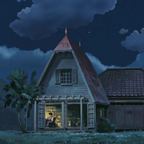 My Neighbor Totoro icons ----> like / reblog if you use or save My Neighbour Toroto Aesthetic, My Neighbor Totoro House, Blue Studio Ghibli, Blue Ghibli, Studio Ghibli Backgrounds, Totoro Icons, Ghibli Scenes, Studio Ghibli Aesthetic, Twitter Ideas