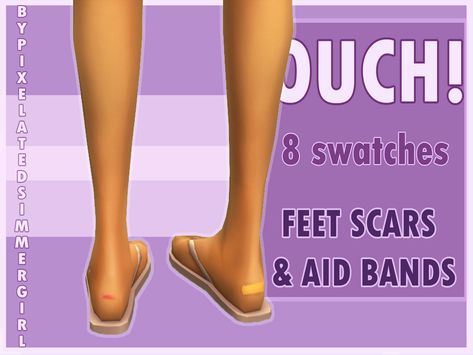 Sims 4 Cc Injuries, Sims Finds, Cc Shopping, San Myshuno, Cc Mods, Skin Details, Tumblr Sims 4, Sims 4 Mods Clothes, Sims4 Cc