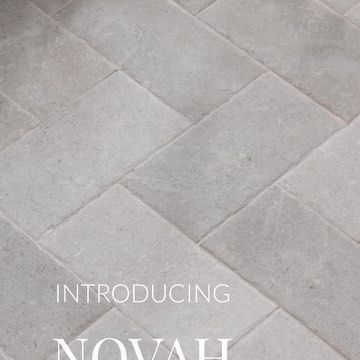 ANN SACKS on Instagram: "Novah by Studio McGee is an intricately executed porcelain that takes its cues from the organic beauty of limestone. Shop the full collection, link in bio. #AnnSacksXStudioMcGee" Limestone Look Porcelain Tile, Ann Sacks Tile, Ann Sacks Tiles, Ann Sacks, California Casual, Studio Mcgee, Minimalist Home Decor, Renovation Ideas, Florida Home