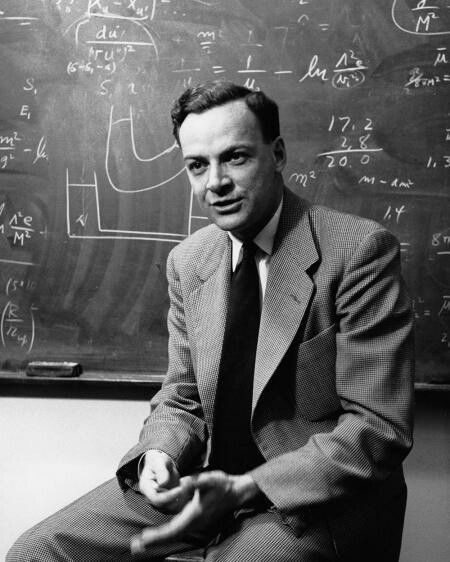 What Is Physics, Trampoline Room, Famous Scientist, Richard Feynman, Physics And Mathematics, Physicists, Quantum Mechanics, Albert Einstein, What Is Life About