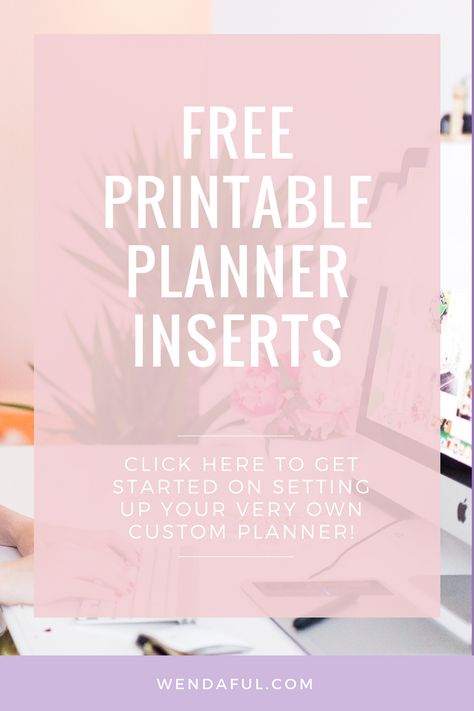 Download your FREE printable planner inserts for A5, Personal, A6 and Pocket sizes. Personal Size Printables Free, A5 Printables Free, A6 Planner Printables Free, Free Printable A5 Planner Inserts, Monthly Overview Planner, Personal Size Planner Printables Free, A6 Planner Inserts Free Printables, Free Planner Inserts, Marketing Calendar Template