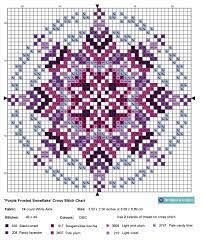 Colleen Carrington on Twitter: "Here's a free snowflake cross stitch pattern for your frosty weekend. Fits a 5-inch hoop. #winter #xstitch #snowflakes… https://t.co/E8cblQXNsT" Geometric Cross Stitch Patterns Free, Black Cat Cross Stitch Pattern Free, Mini Cross Stitch Patterns Free Charts, Mandala Cross Stitch Pattern Free, Geometric Cross Stitch Patterns, Cross Stitch Blanket, Snowflake Cross Stitch Pattern, Cross Stitch Quilt, Christmas Cross Stitch Patterns Free