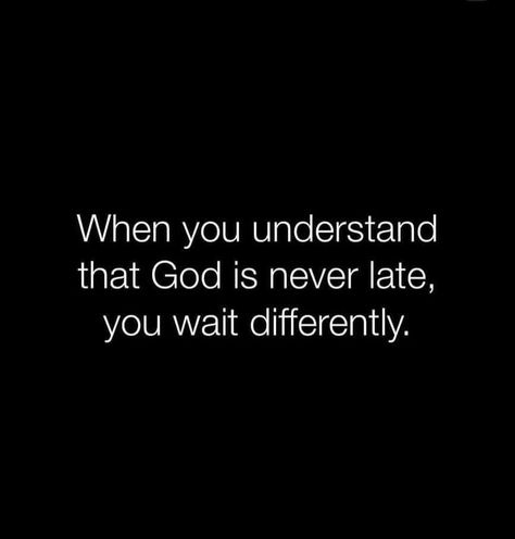 God is always on time. Walk by faith not by sight. I can do all things through Christ who strengthens me. Walk By Faith Not By Sight, God Is Always On Time, Walking By Faith, Fairytale Life, Life Mastery, By Faith Not By Sight, Always On Time, Affirmation Posters, But God