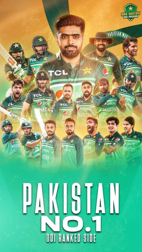 4k Wallpaper For Mobile, Top Ranking, Pakistan Cricket Team, Pakistan Cricket, Cricket Match, Cricket Team, At The Top, First Nations, One Team