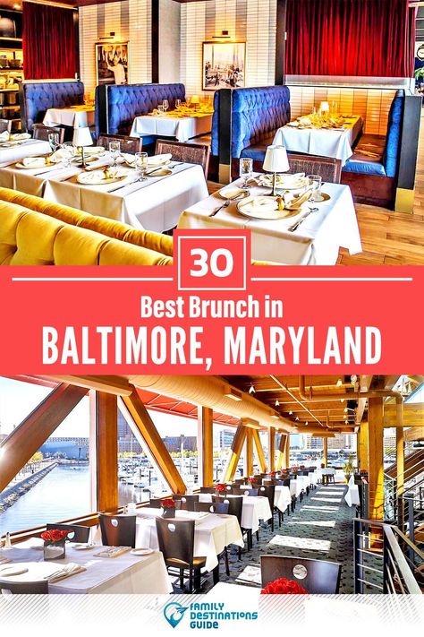 Fells Point Baltimore, Baltimore Restaurants, Baltimore Inner Harbor, Family Brunch, Dinner Places, Breakfast Places, Brunch Places, Cozy Restaurant, Brunch Restaurants