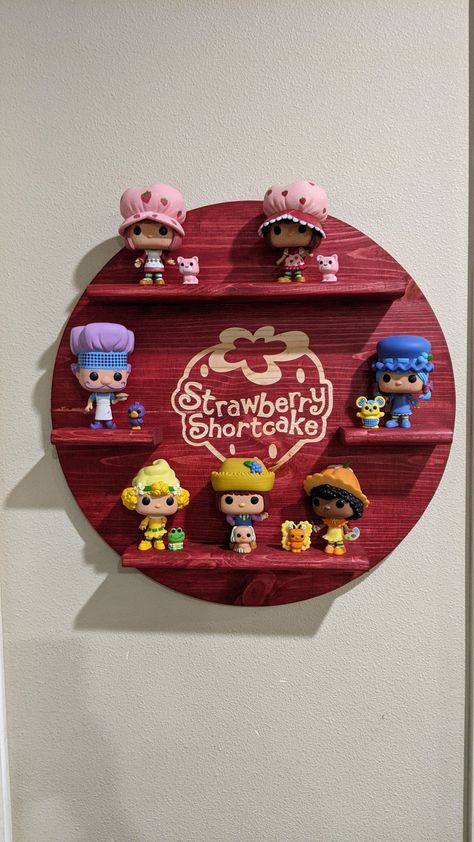 ✅CLICK THE LINK!⬆️ Fun and colorful . #funkopop . #Figurine #Display_Funko_Pop #Strawberry_Shortcake_Funko_Pop #Funko_Pop_Shelf_Ideas Strawberry Shortcake Funko Pop, Funko Pop Wall, Funko Pop Display Ideas, Strawberry Shortcake House, Disney Funko Pop, Star Wars Funko Pop, Marvel Funko Pop, Best Funko Pop, Игрушки Funko Pop