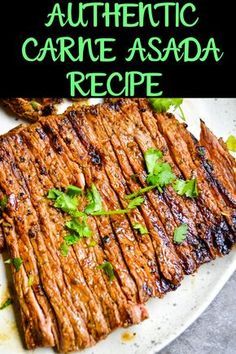 Cilantro Lime Carne Asada, Carne Asada Ranchera Marinade, How To Marinate Carne Asada, Carne Asada Recipes Marinade Mexican, Asada Tacos Marinade, Carne Asada Tacos Marinade, Flank Steak Tacos Marinade, Carne Asada Marinade Authentic, Steak Tacos Marinade