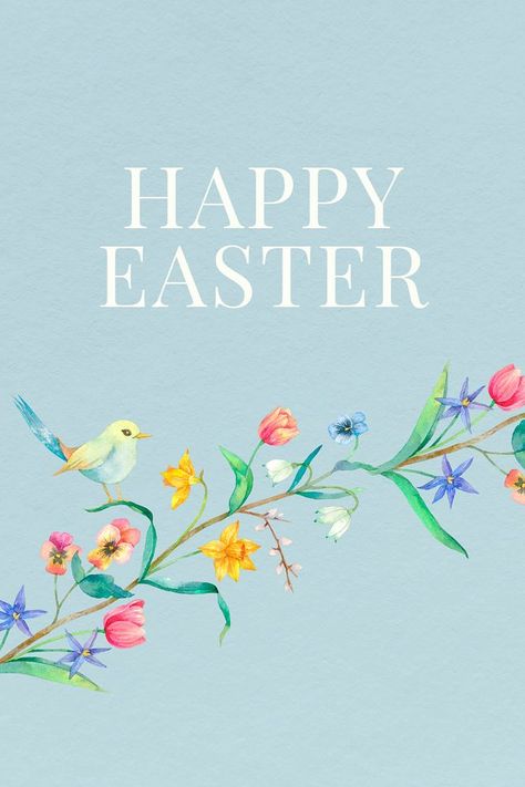 Happy Easter Aesthetic, Happy Easter Illustration, Easter Aesthetic, Happy Easter Banner, Easter Paintings, Easter Graphics, Happy Easter Greetings, Jesus Design, Easter Illustration