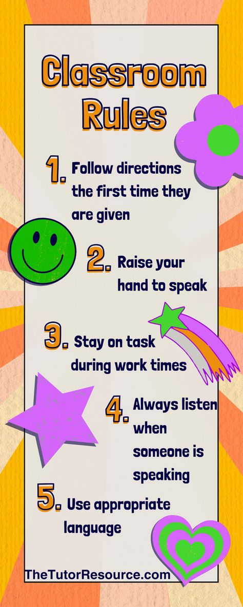 It’s important to set virtual class expectations for your students right from the start. This will help create a positive learning environment for everyone involved.

In our full article, we discuss the virtual classroom expectations and guidelines that you can use in your own virtual classrooms and tutoring sessions. We also provide tips on how to handle various classroom issues that may arise. Classroom Norms, Class Expectations, Classroom Expectations, Class Rules, Teaching Technology, Virtual Class, Positive Learning, Virtual Classroom, Online Teachers