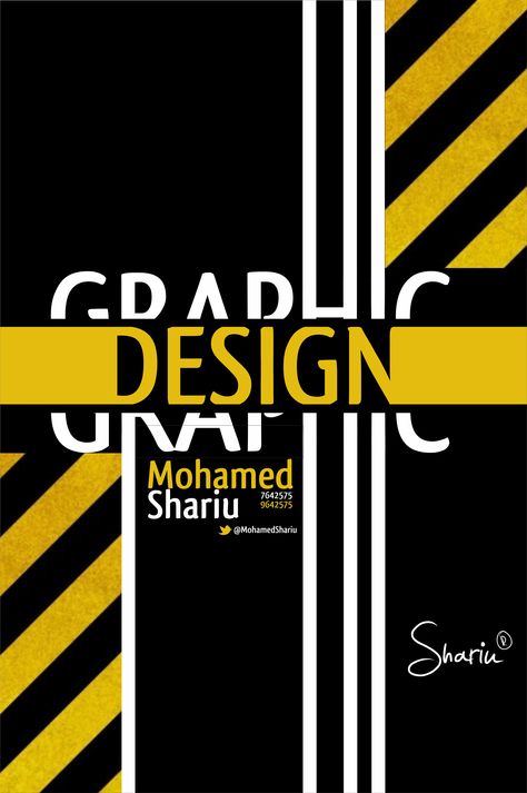 Graphic Design Caution Graphic Design, Industrial Graphic Design, Anatomy Of Typography, Graphic Design Text, Geometric Shapes Drawing, Minimal Graphic Design, Gfx Design, Poster Design Layout, Graphic Design Collection