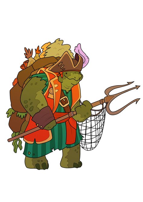 Che Crawford's Art Blog on Tumblr Tortle Druid, Dnd Druid, Dnd Races, Dnd Dragons, Dnd Art, D&d Dungeons And Dragons, Game Character Design, Creature Concept Art, Creature Concept