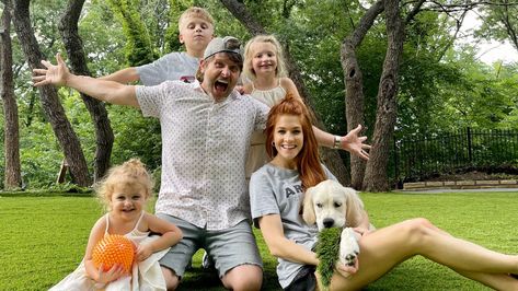 HGTV’s Mike and Jenn Todryk buy brewery in Allen with sordid past Jenn Todryk, Hgtv Shows, County Jail, West Point, Purple Heart, Beer Garden, The Past, Couple Photos