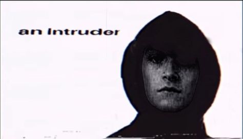 Adam And Intruder, Tmc Intruder, Intruder Mandela Catalogue, Goodnight Everyone, An Intruder, Analog Horror, Mandela Catalog, Juju On That Beat, Mandela Art