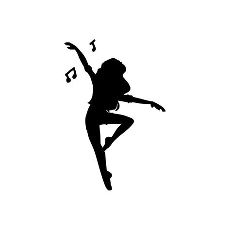 Dance icono Dance Icon Instagram Highlight, Dancers Aesthetics, Bailar Aesthetic, Baile Aesthetic, Cover For Instagram Highlights Art, Dance Icon, Dance App, Dance Emoji, Dancer Tattoo