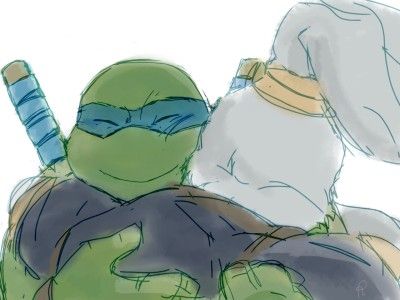 Tmnt Sketch, Splinter Tmnt, Tmnt Multiverse, 2003 Tmnt, Tmnt Swag, Tmnt 2003, Turtles Forever, Tmnt Leo, Usagi Yojimbo