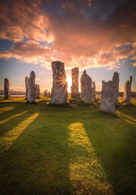 Adam West, Standing Stones, Stonehenge, Scotland, Stone, On Instagram, Instagram