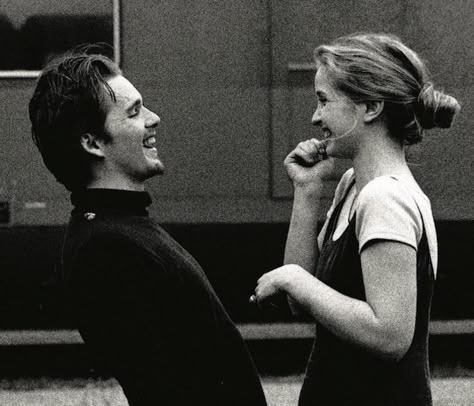 The Before Trilogy, Before Trilogy, Julie Delpy, Carlos Castaneda, Chuck Palahniuk, Diane Arbus, Septième Art, Ethan Hawke, Ayn Rand