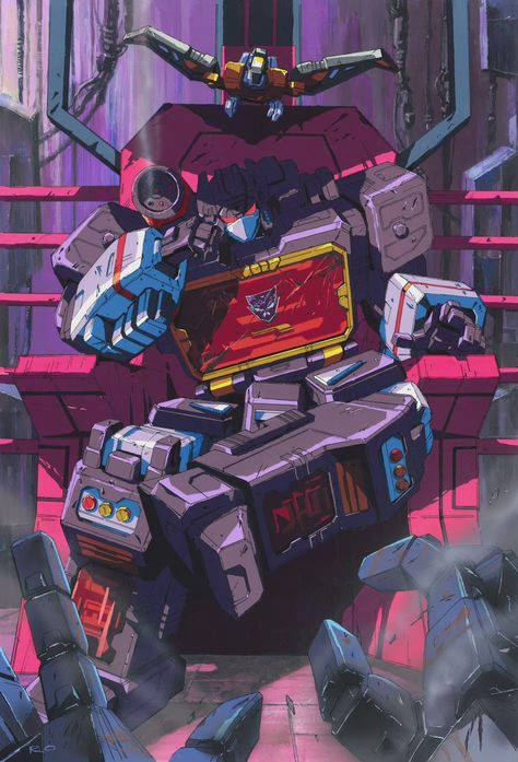 Decepticon Art, Transformers Soundwave, Transformers Starscream, Oc Pokemon, Transformers Decepticons, Transformers Design, Transformers Autobots, Transformers Comic, Transformers Optimus