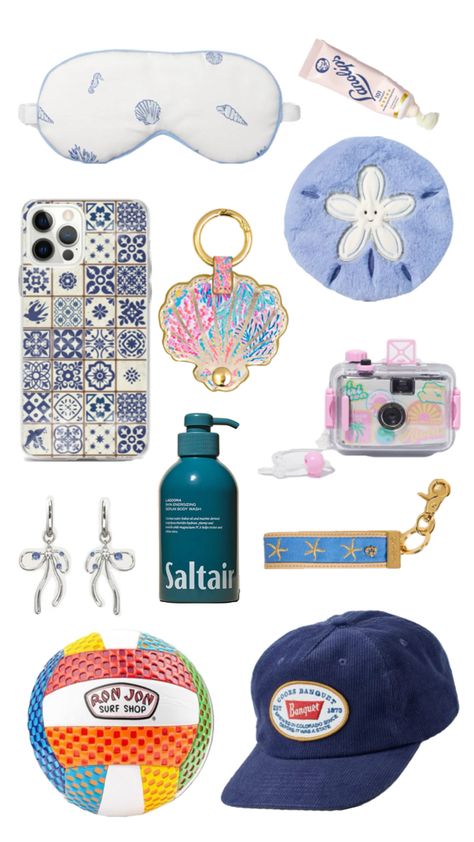 these gifts won’t break the budget but she will love them! website to links is linked! Dollar Gifts, Starfish Keychain, Portuguese Tile, Dollar Gift, Curated Gifts, Sleep Mask, The Bank, Stylish Accessories, Gift Guide