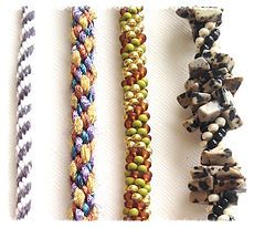 Kumihimo Tutorial, Spiral Braid, Kumihimo Disk, Japanese Braiding, Beaded Kumihimo, Kumihimo Braiding, Kumihimo Jewelry, Different Braids, Kumihimo Patterns