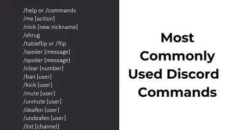 The Ultimate Guide to Discord Chat Commands: Text Formatting & More. Discord, the premier platform for gamers and communities, offers a range of powerful Discord chat commands that enhance user interaction and communication. One of the most engaging features is the ability to format text using these commands, allowing users to express themselves creatively and effectively. This comprehensive guide will walk you through the essential Discord chat commands for text formatting, from basic options to advanced techniques, ensuring your messages stand out in any conversation. Discord Users, Discord Chat, Special Text, Syntax, Emphasis, Communication, Range, Songs